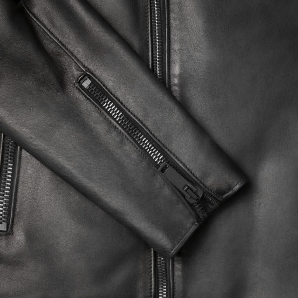 Motorcycle Jacket - Image 8