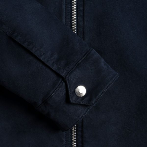 Mechanic Jacket - Image 8