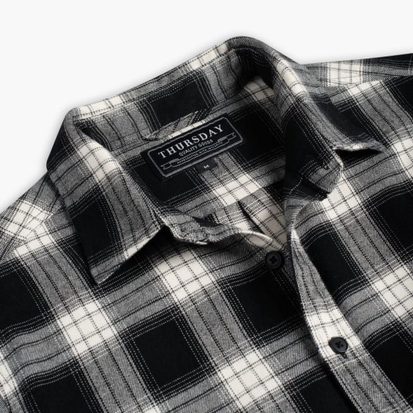 Forever Flannel Shirt - Image 4