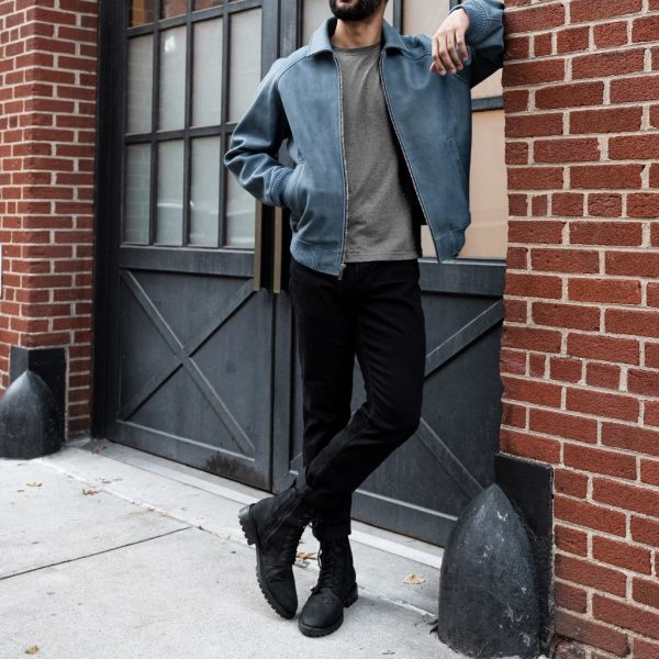 Major League Jacket - Image 3