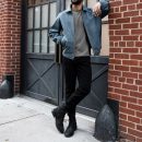 Major League Jacket