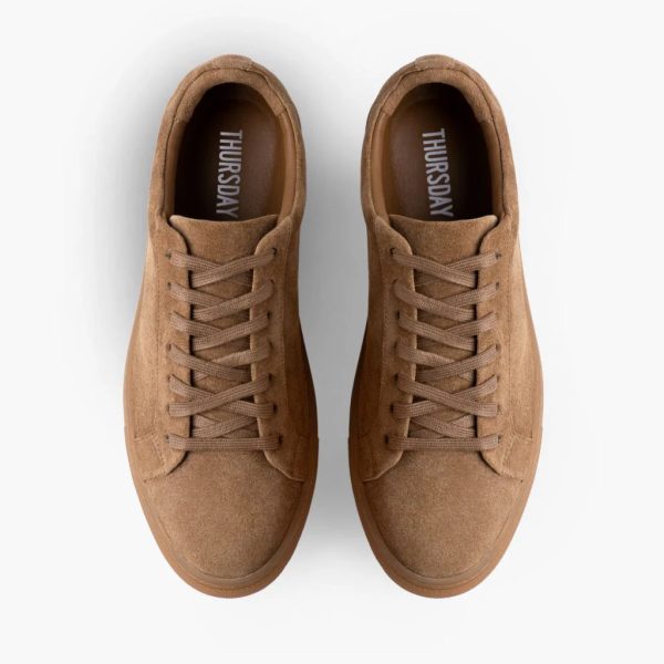 Premier Low Top - Image 5