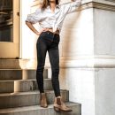 [W] Duchess Bootie