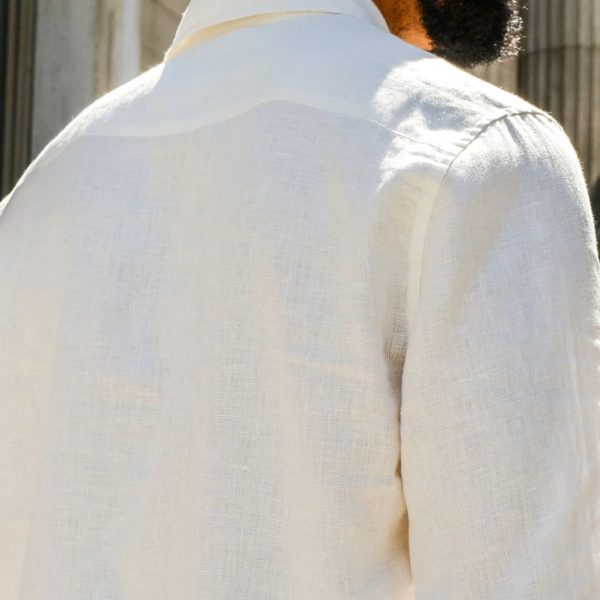 Linen Shirt - Image 7