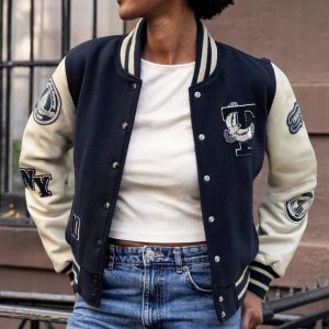 Varsity Jacket