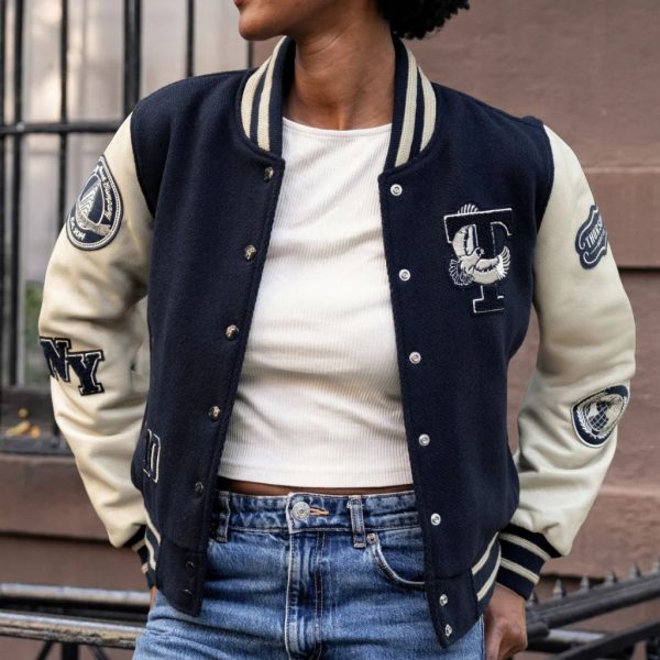 Varsity Jacket