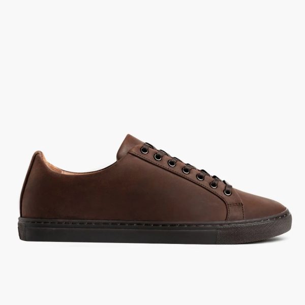 Premier Low Top - Image 2