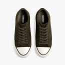 Retro Low Top