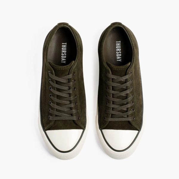 Retro Low Top - Image 6