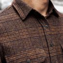 Summit Flannel Shirt