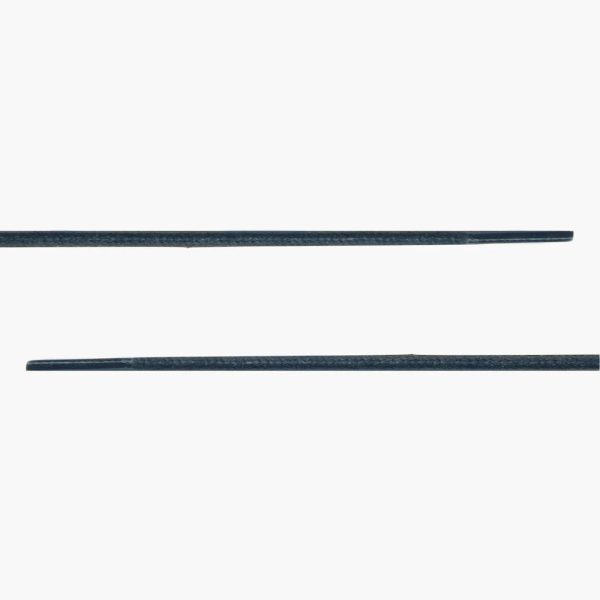 Round Waxed Cotton Laces - Image 2