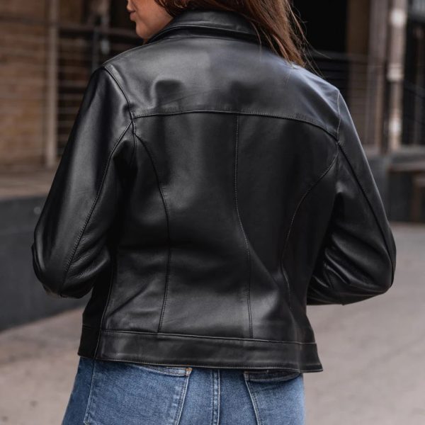 Edition Jacket - Image 2