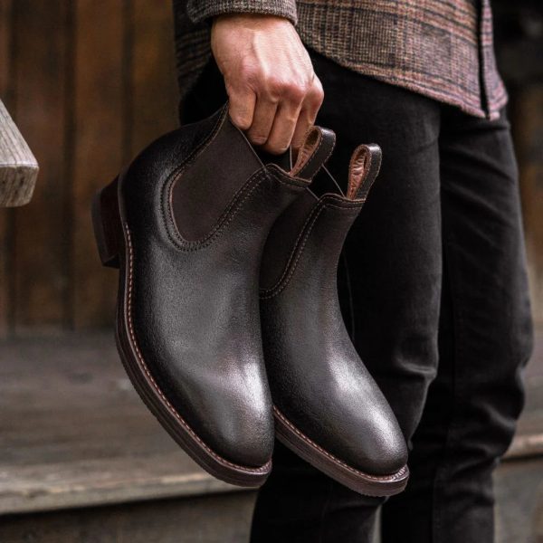 Journeyman - Image 8