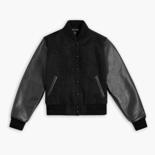 Varsity Jacket - Image 4
