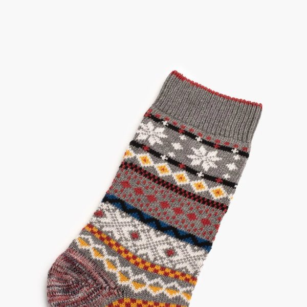 Women's Norwegian Sock - Image 2
