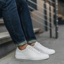 Premier Low Top