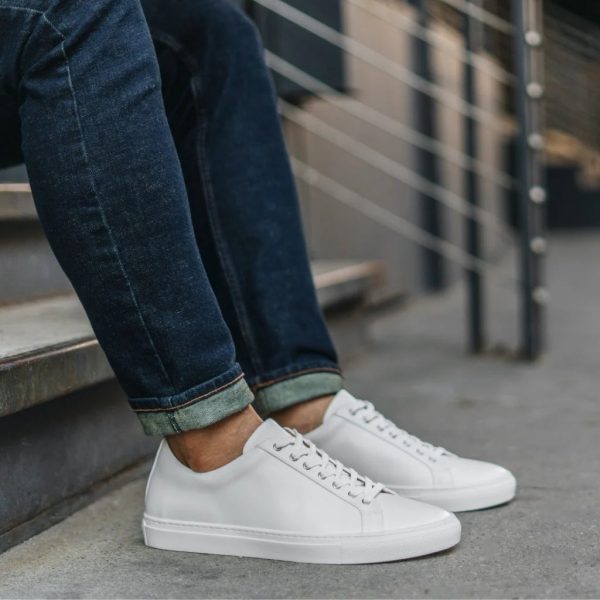 Premier Low Top - Image 8