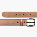 Men's Heritage Leather Belt