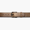 Men's Heritage Leather Belt