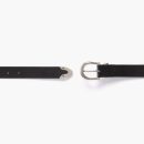 Women's Western Leather Belt