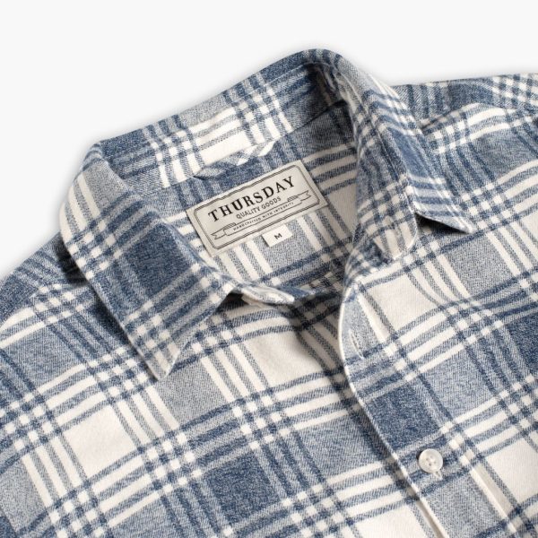 Forever Flannel Shirt - Image 4