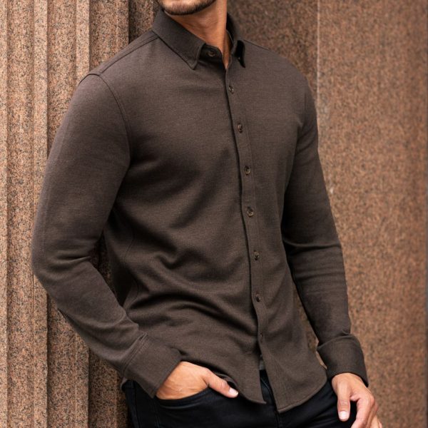 Everyday Button-Down Shirt - Image 6