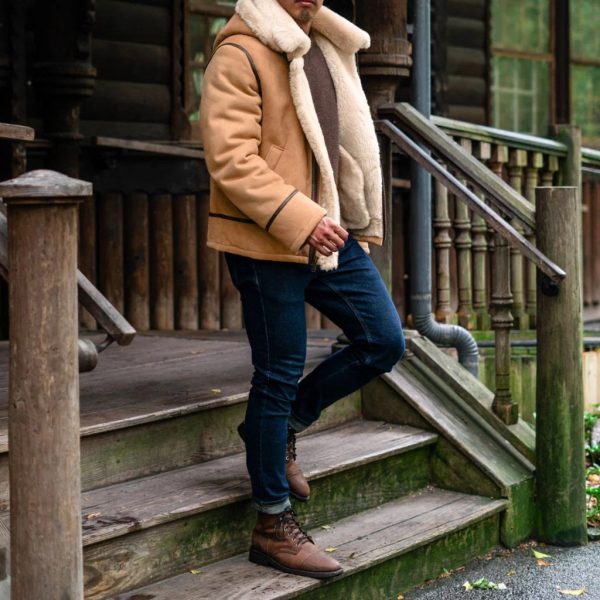 Bronco Jacket - Image 3