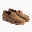 Handsewn Loafer