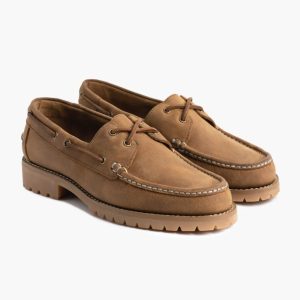 Handsewn Loafer
