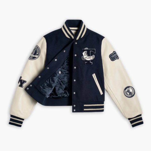 Varsity Jacket - Image 5