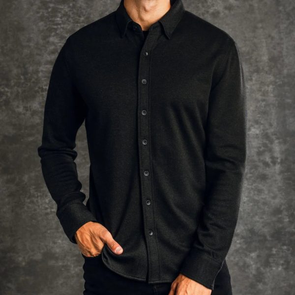 Everyday Button-Down Shirt - Image 6
