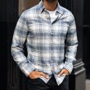 Forever Flannel Shirt