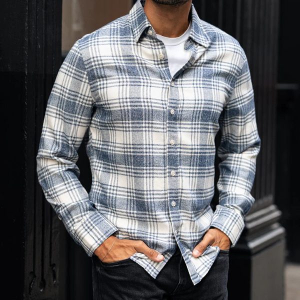 Forever Flannel Shirt - Image 8