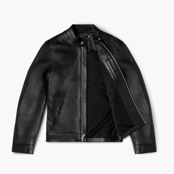 Racer Jacket - Image 5