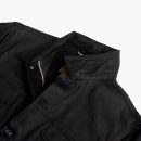 Selvedge Denim Trucker Jacket