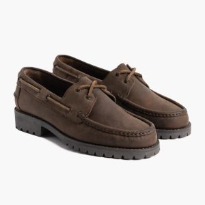 Handsewn Loafer