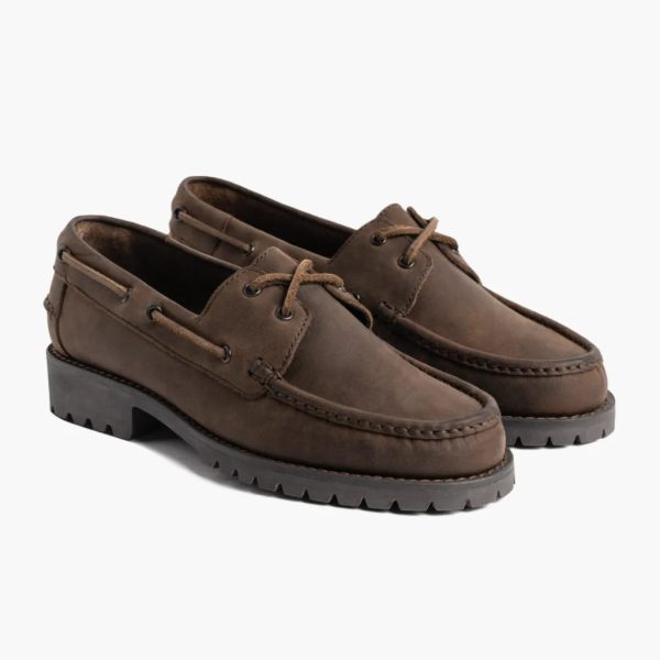 Handsewn Loafer