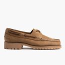 Handsewn Loafer