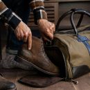 Weekender Bag
