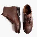 Heritage Captain
