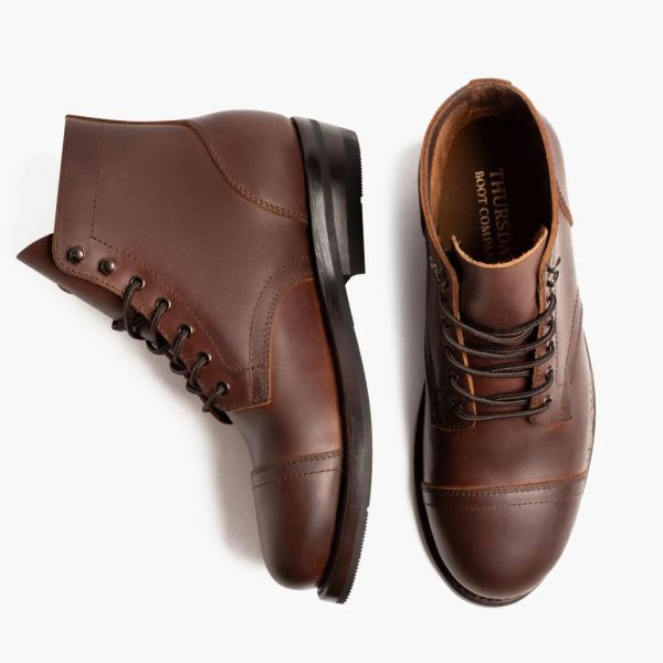 Heritage Captain - Image 4