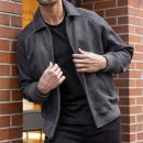 Major League Jacket