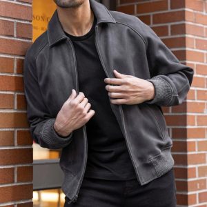 Major League Jacket