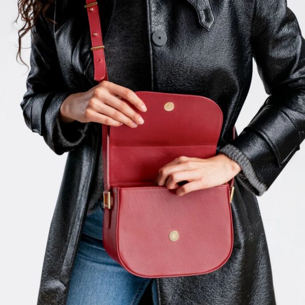 Crossbody Bag - Image 6