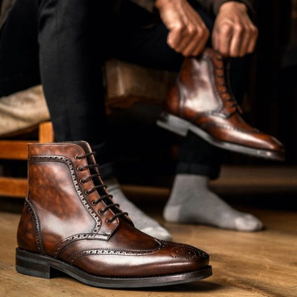 Wingtip - Image 7