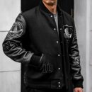 Varsity Jacket