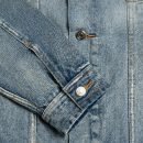 Denim Trucker Jacket