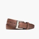 Men's Classic Leather Belt