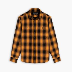 Buffalo Check Shirt