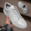 Premier Low Top
